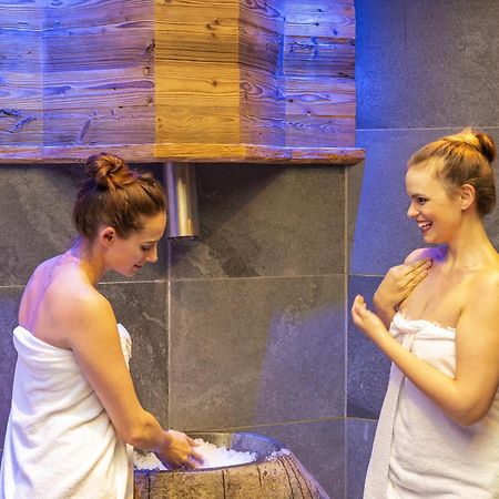 Residenz Schiestl Aparthotel Fugenberg Εξωτερικό φωτογραφία