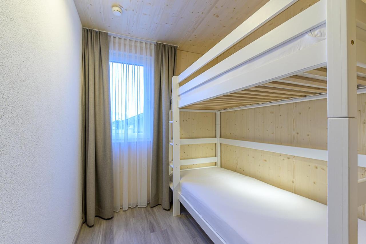 Residenz Schiestl Aparthotel Fugenberg Εξωτερικό φωτογραφία