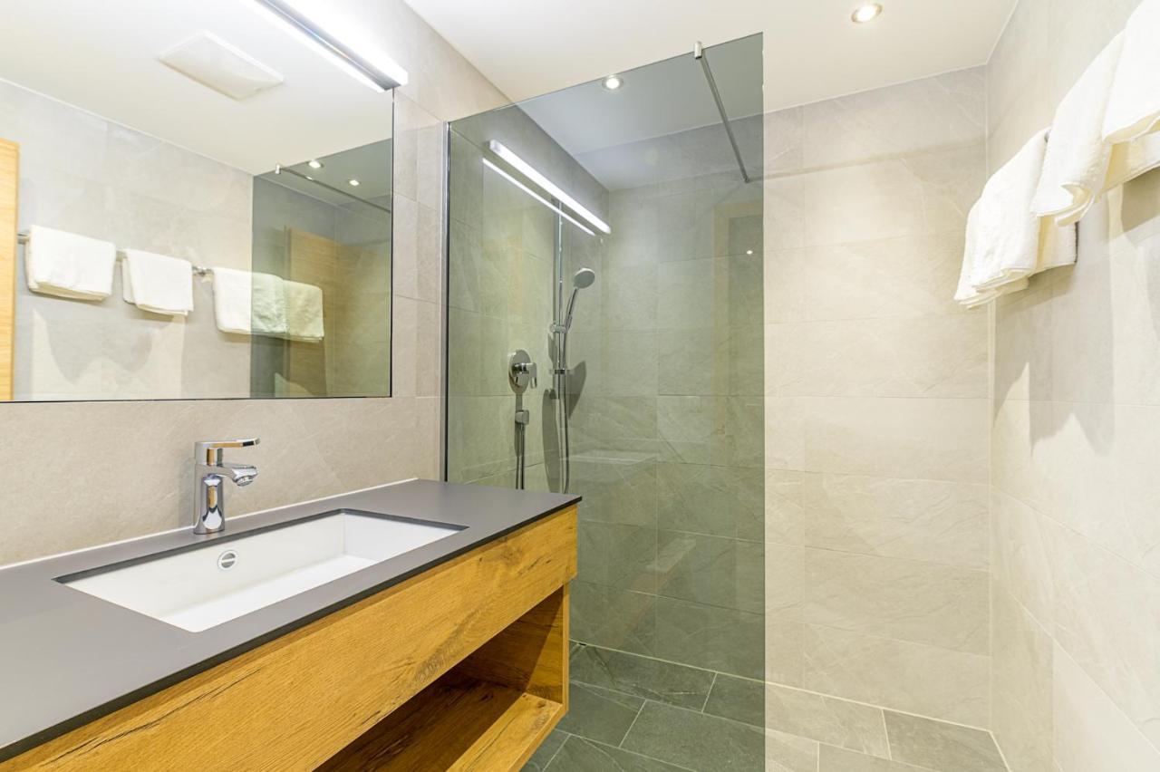 Residenz Schiestl Aparthotel Fugenberg Εξωτερικό φωτογραφία