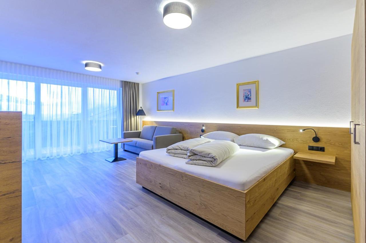 Residenz Schiestl Aparthotel Fugenberg Εξωτερικό φωτογραφία