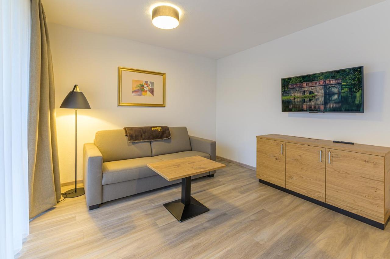 Residenz Schiestl Aparthotel Fugenberg Εξωτερικό φωτογραφία