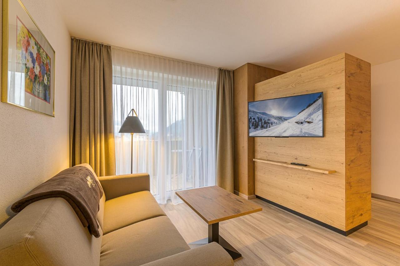 Residenz Schiestl Aparthotel Fugenberg Εξωτερικό φωτογραφία