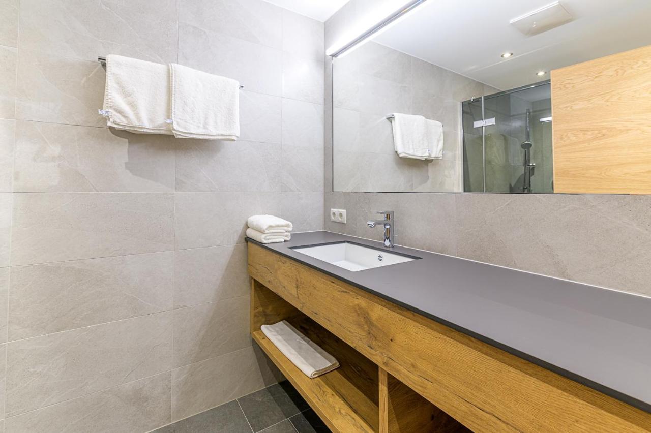 Residenz Schiestl Aparthotel Fugenberg Εξωτερικό φωτογραφία