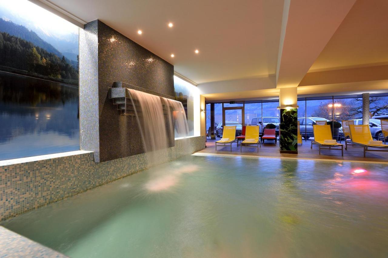 Residenz Schiestl Aparthotel Fugenberg Εξωτερικό φωτογραφία