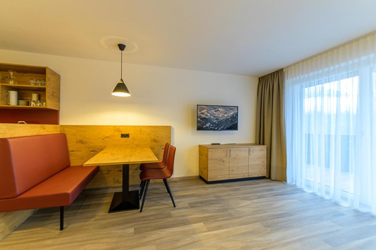 Residenz Schiestl Aparthotel Fugenberg Εξωτερικό φωτογραφία