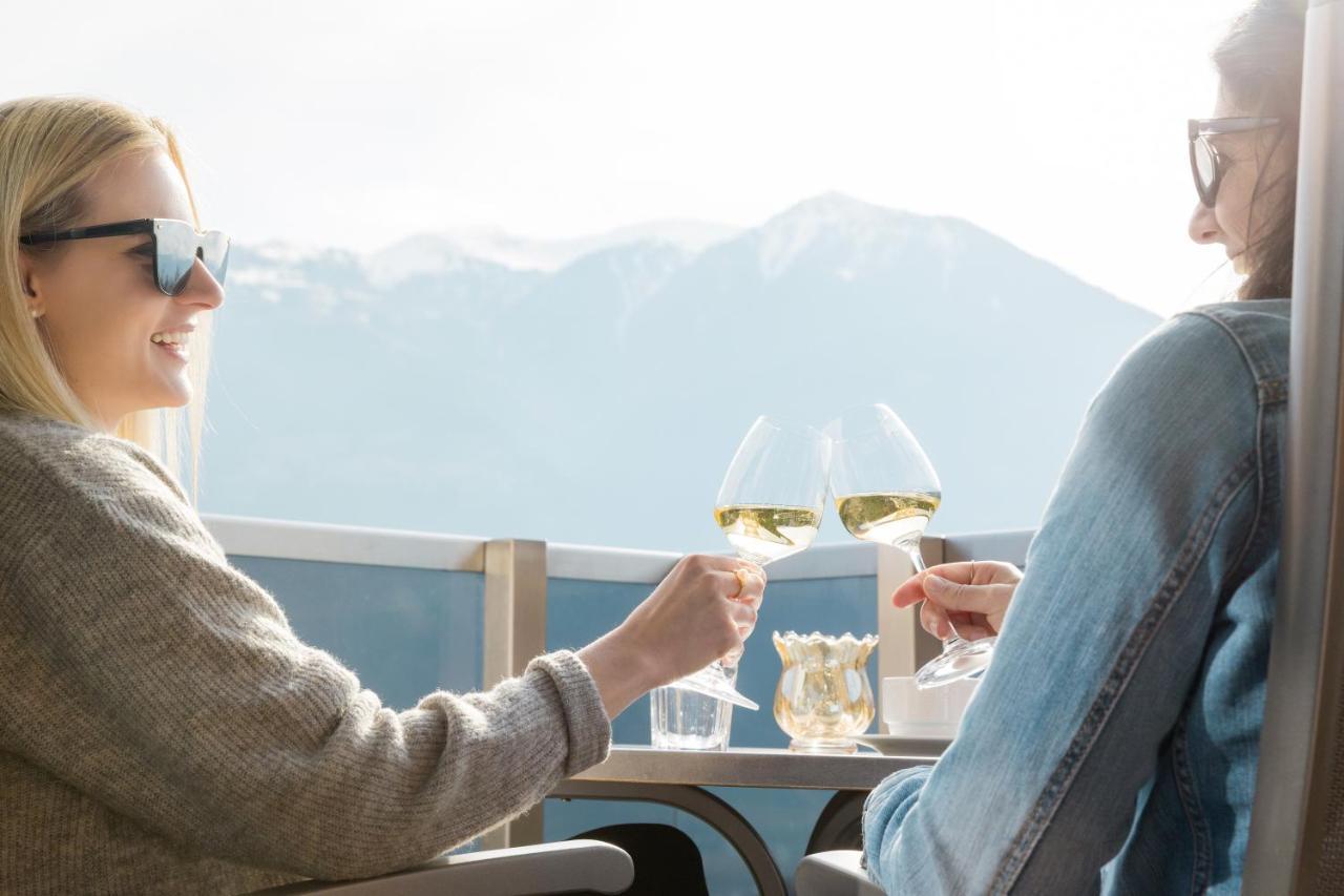 Residenz Schiestl Aparthotel Fugenberg Εξωτερικό φωτογραφία