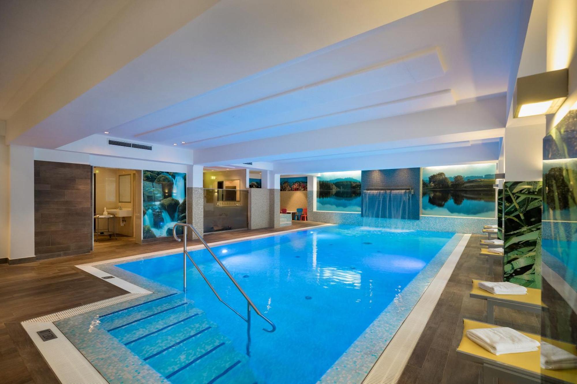 Residenz Schiestl Aparthotel Fugenberg Εξωτερικό φωτογραφία
